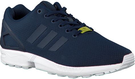 adidas flux blau herren|ZX Flux · Sneakers .